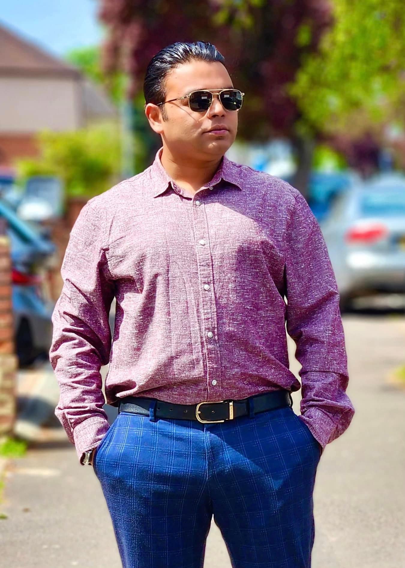 Sariful Haque Priom