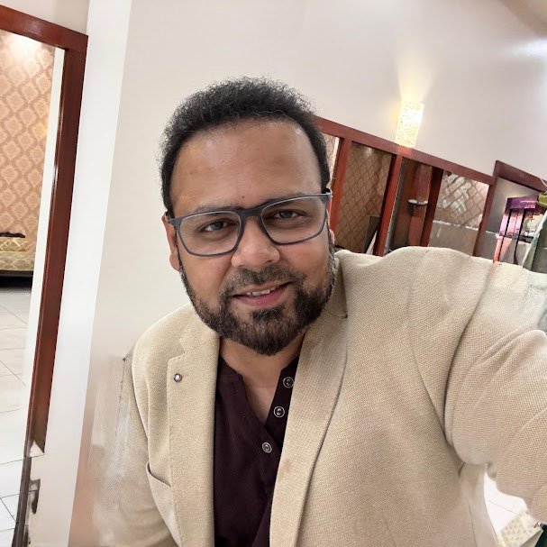 Shahnawaz Hossain