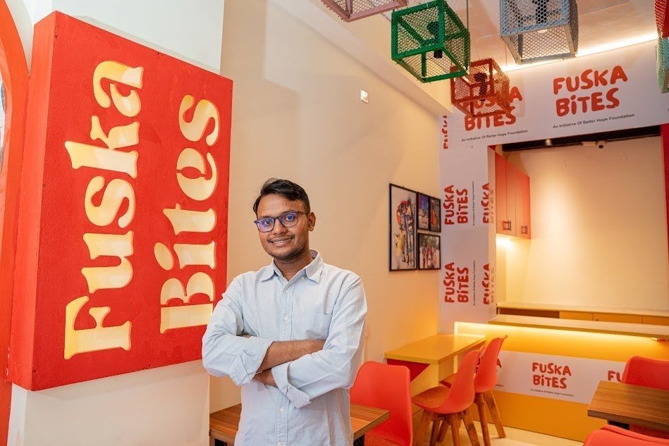 Social Enterprise