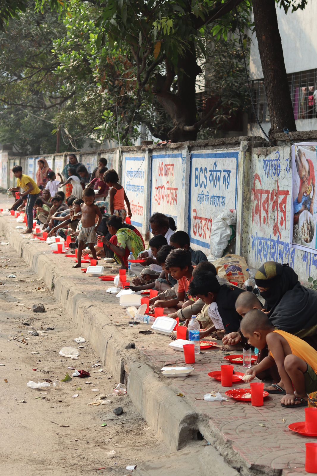 One Meal One Hope