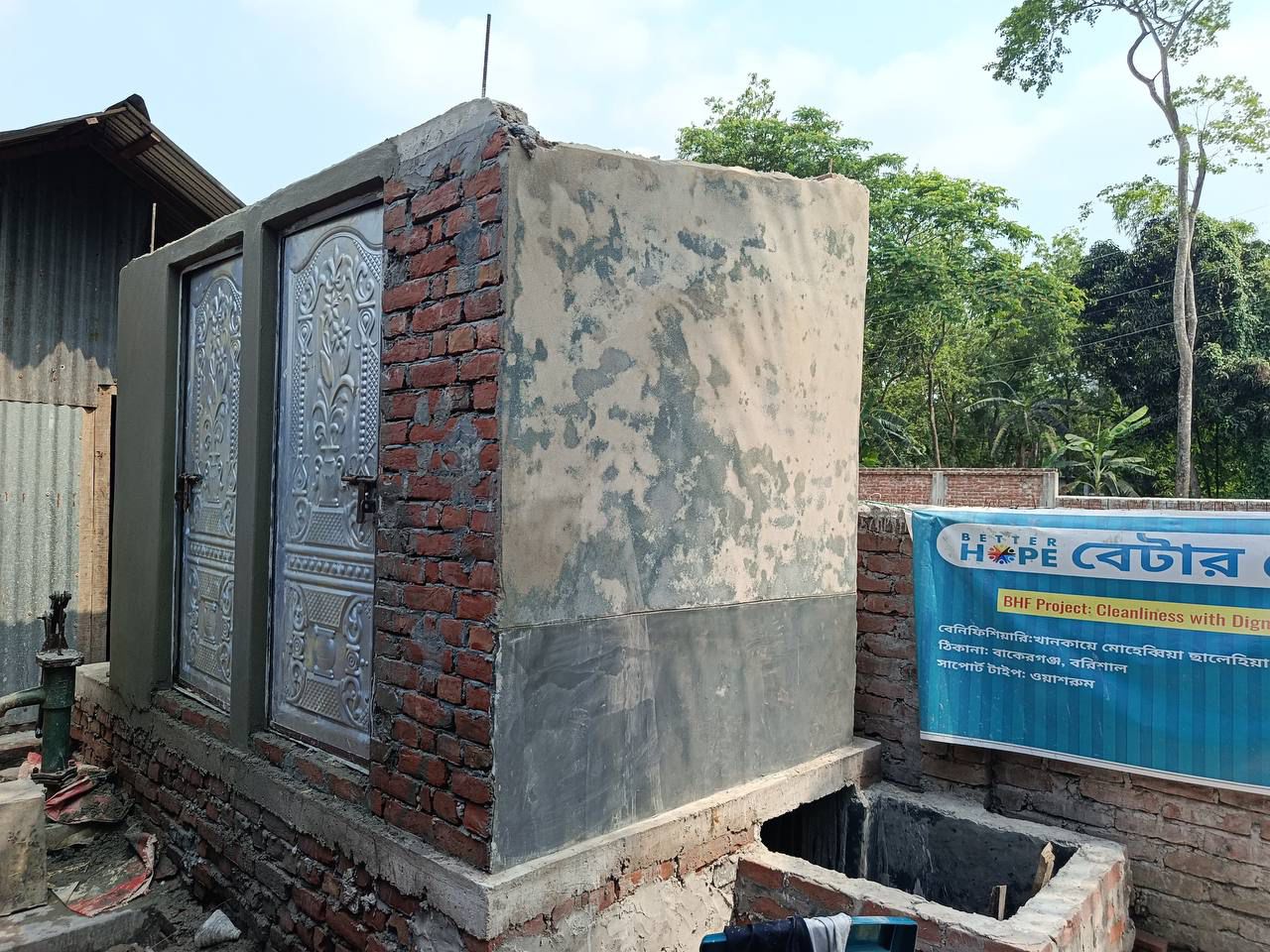 Sanitation & Water