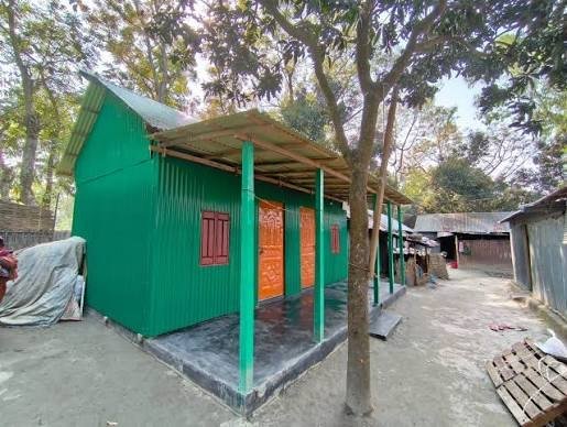 সচলকরণ ও সংস্কার